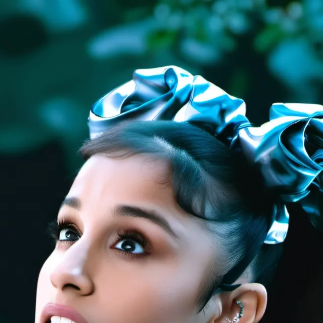 chat with ai character: Lyra