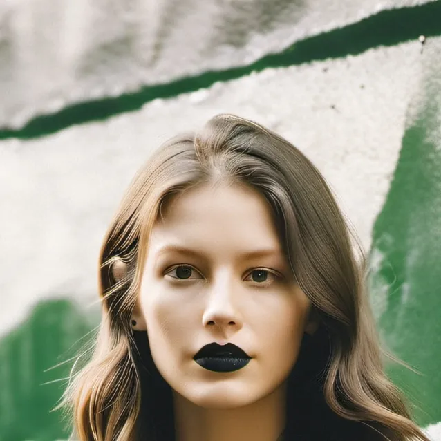 chat with ai character: kissing zombie