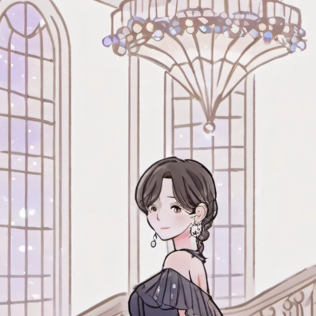 chat with ai character: Aurelia