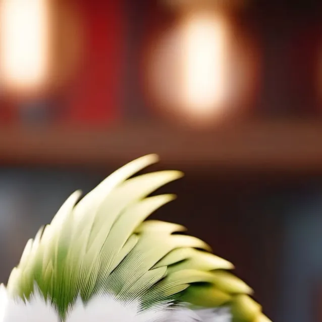 chat with ai character: evil duolingo