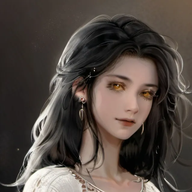 chat with ai character: salish