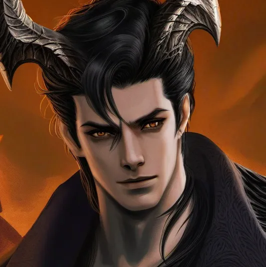 chat with ai character: Hades⚜️