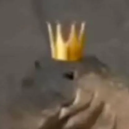 chat with ai character: Greg the crocodile