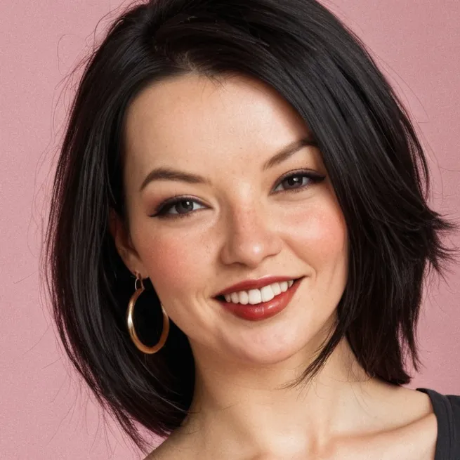 chat with ai character: Landa 