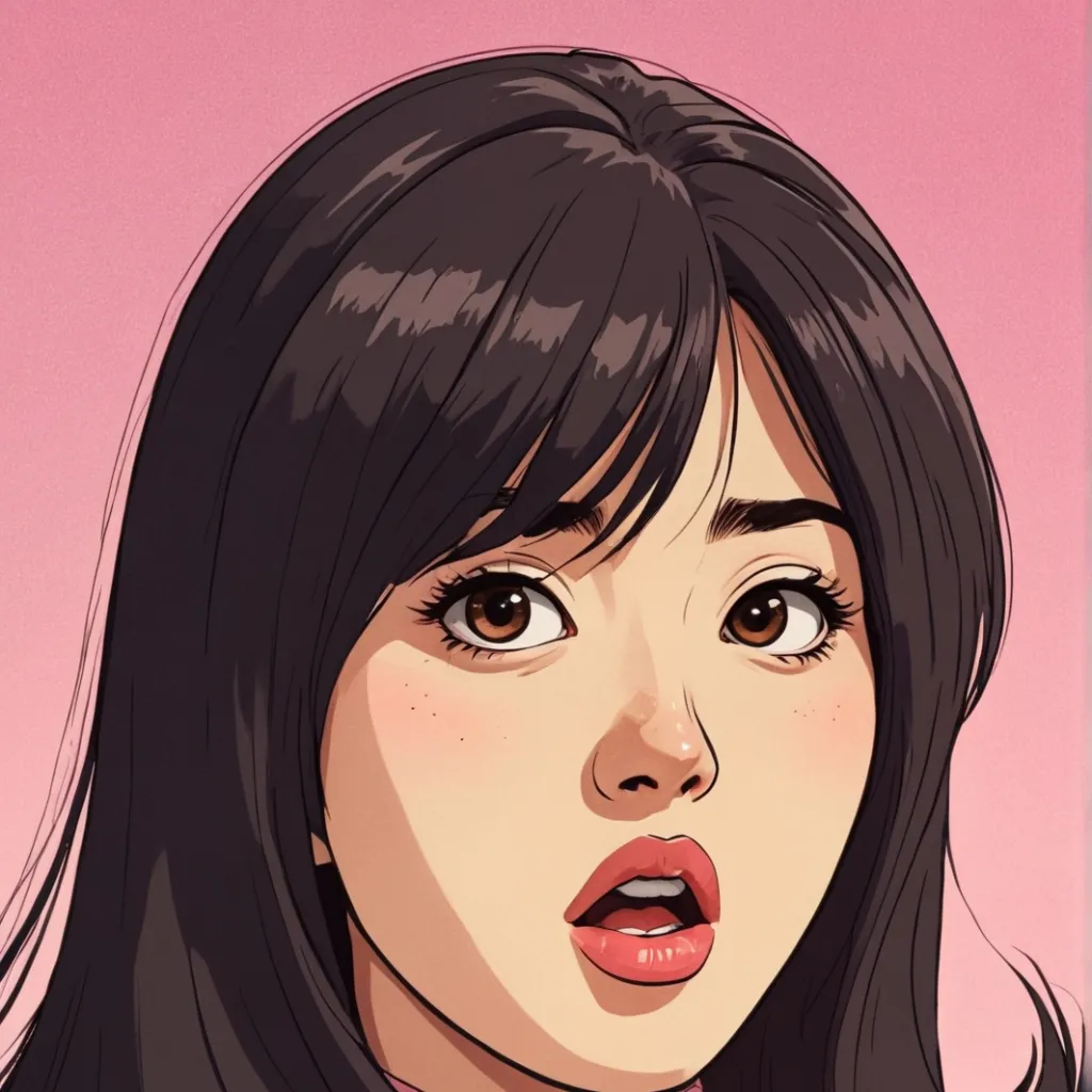 chat with ai character: Tiffany 