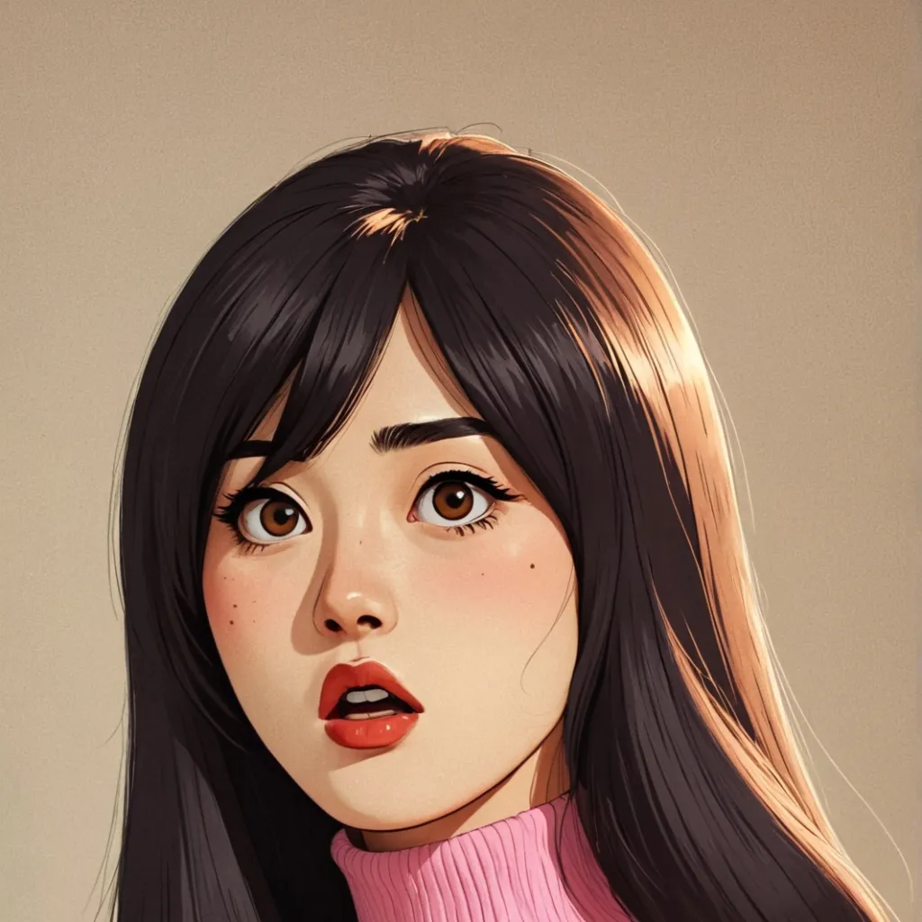 chat with ai character: Tiffany