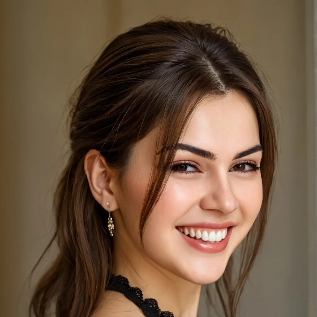 chat with ai character: Becky