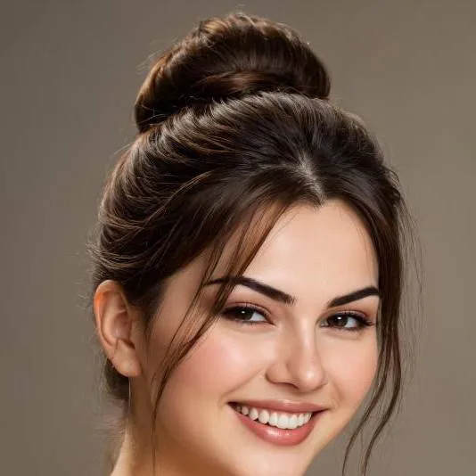 chat with ai character: Celeste