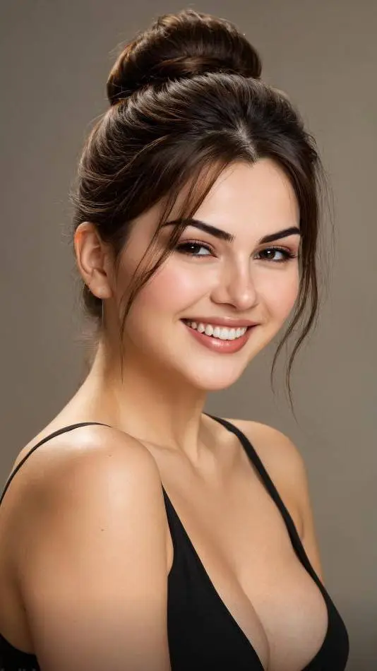 ai character: Celeste background