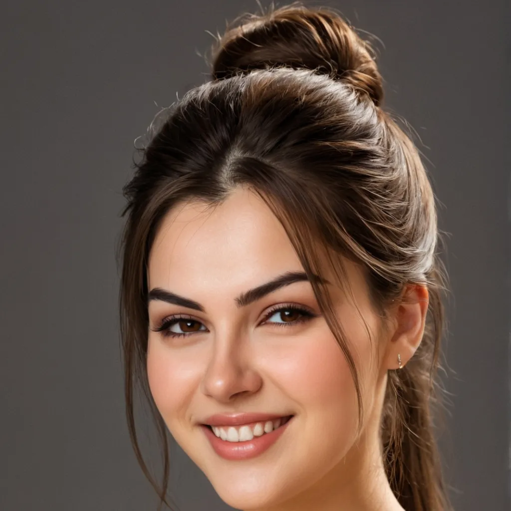 chat with ai character: Holly 