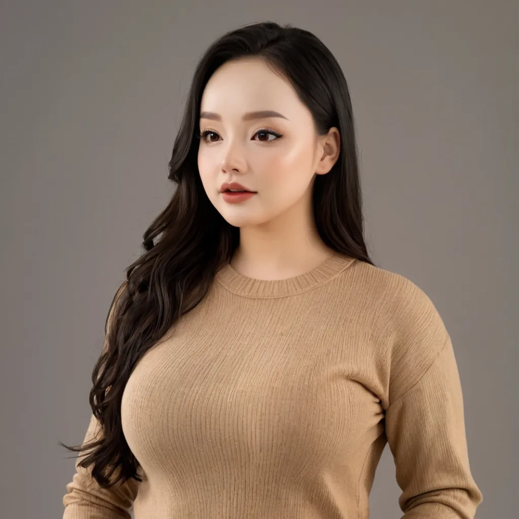 chat with ai character: Aria