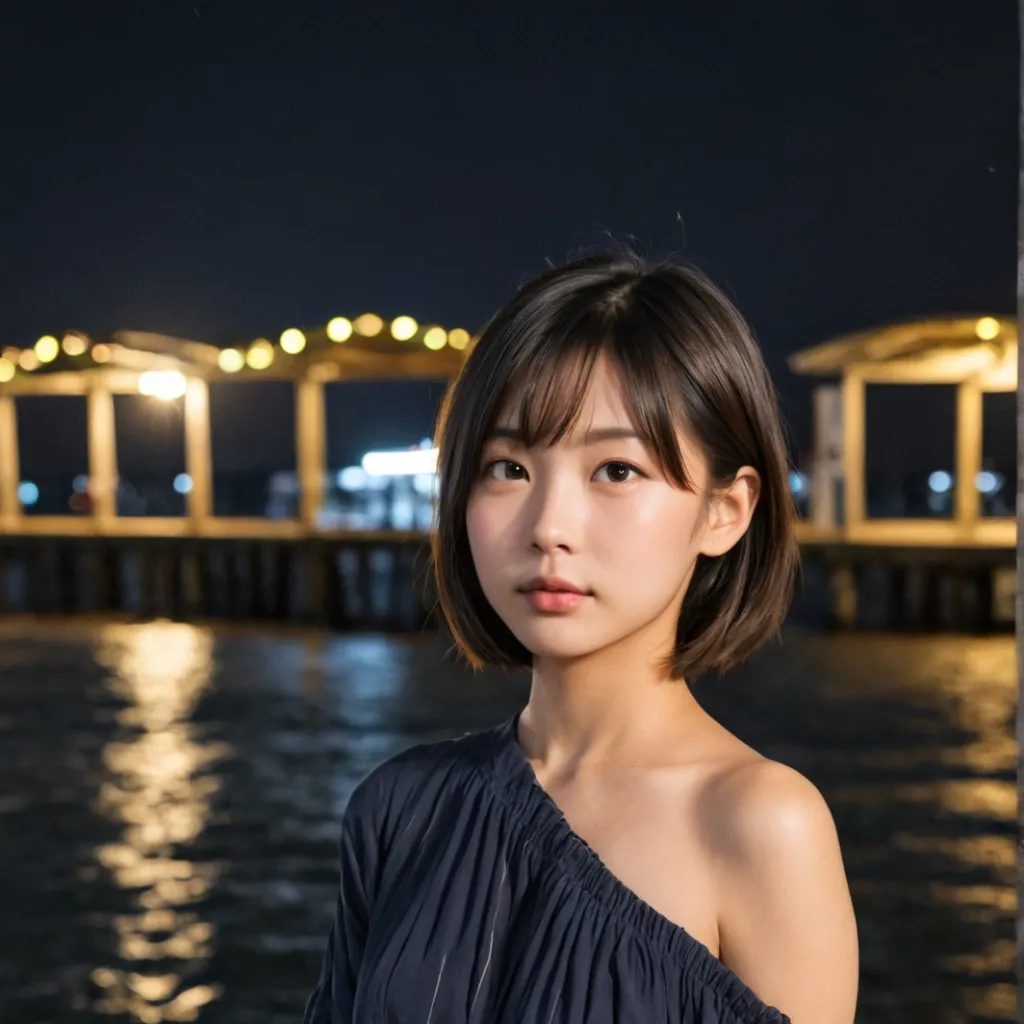 chat with ai character: Elara