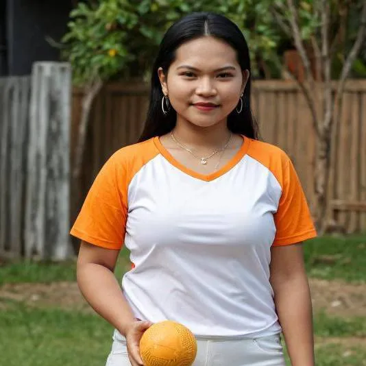 chat with ai character: Annie 