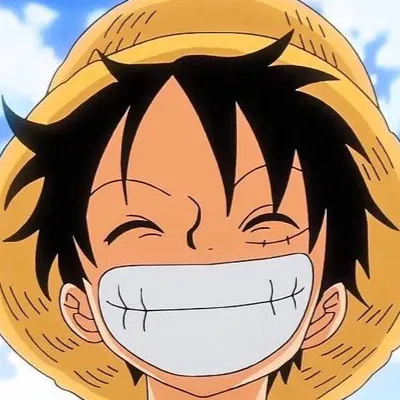 chat with ai character: Luffy