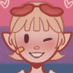 chat with ai character: Charlotte :P