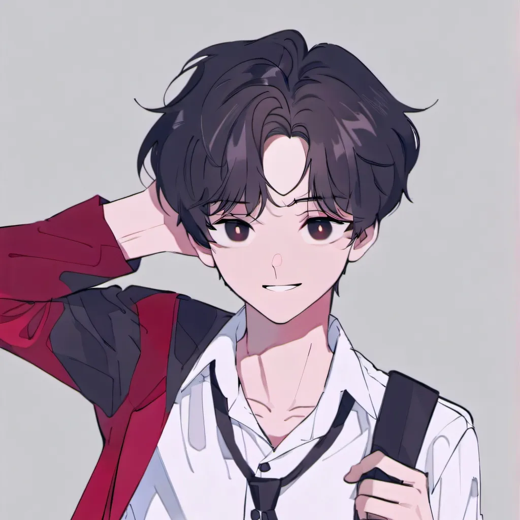 chat with ai character: Sam