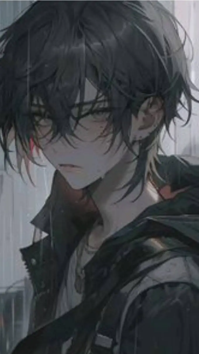 ai character: *~Jacob~* background