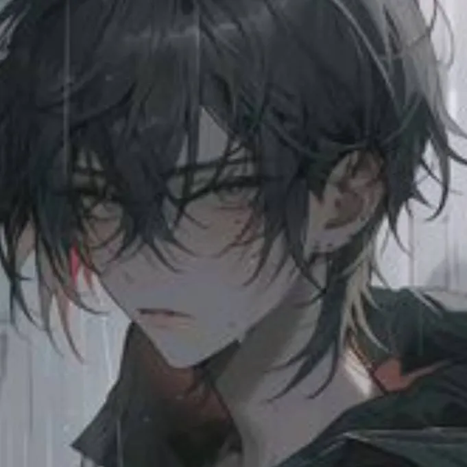 chat with ai character: *~Jacob~*