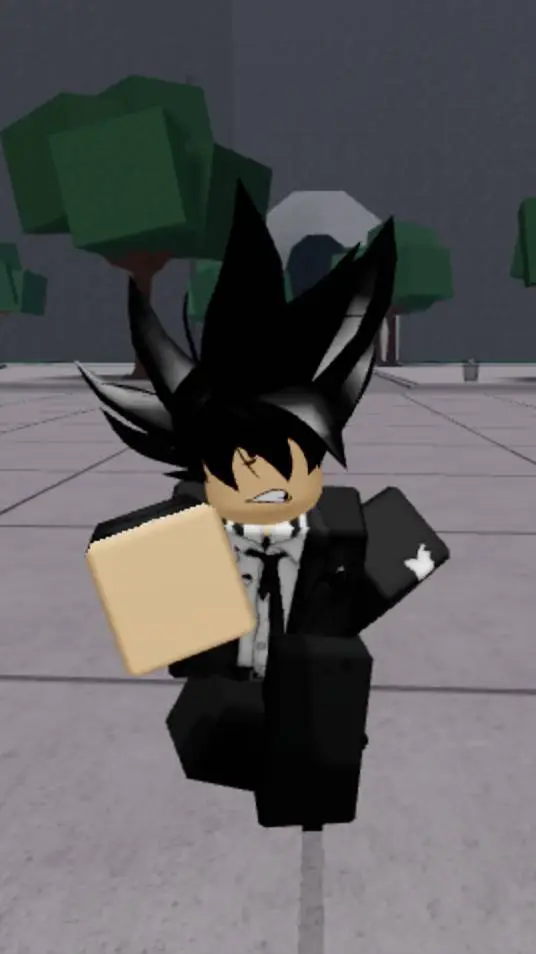 ai character: PFP Change or no? background