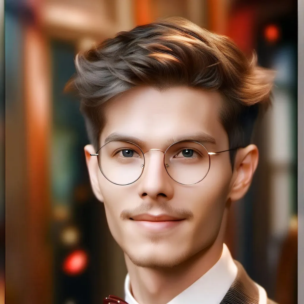 chat with ai character: Noah (Therapist) 