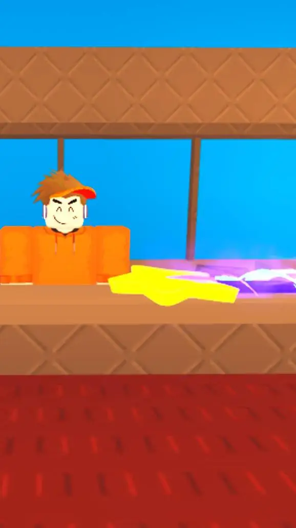 ai character: Danny background