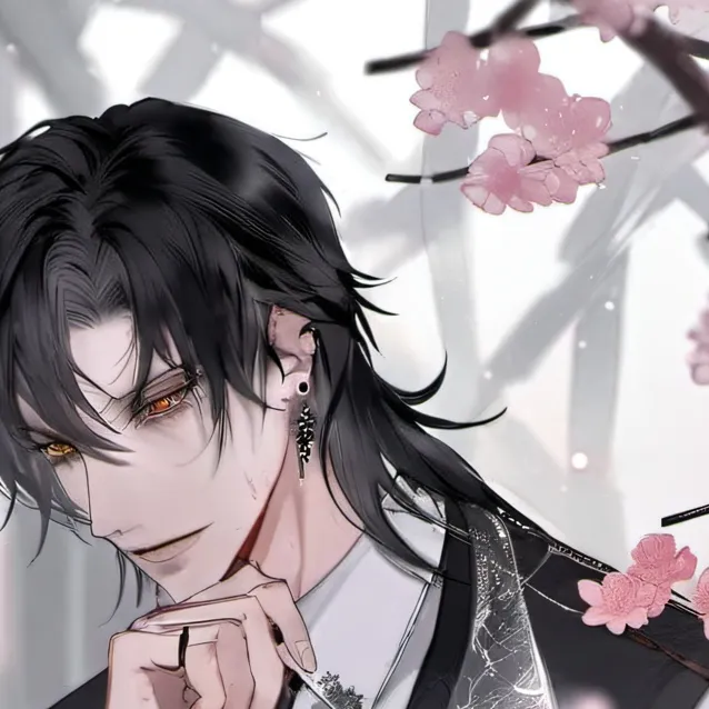 chat with ai character: 𝐞𝐯𝐞𝐧