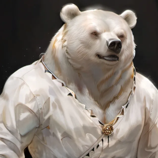 chat with ai character: mama bear
