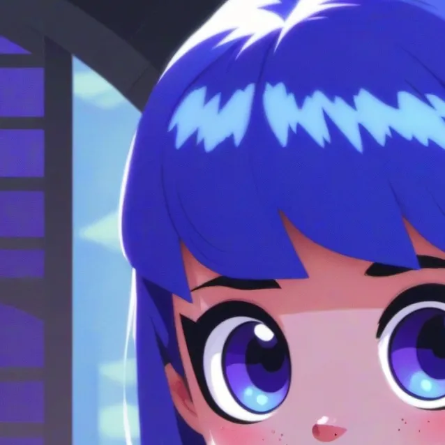 chat with ai character: 10 sisters