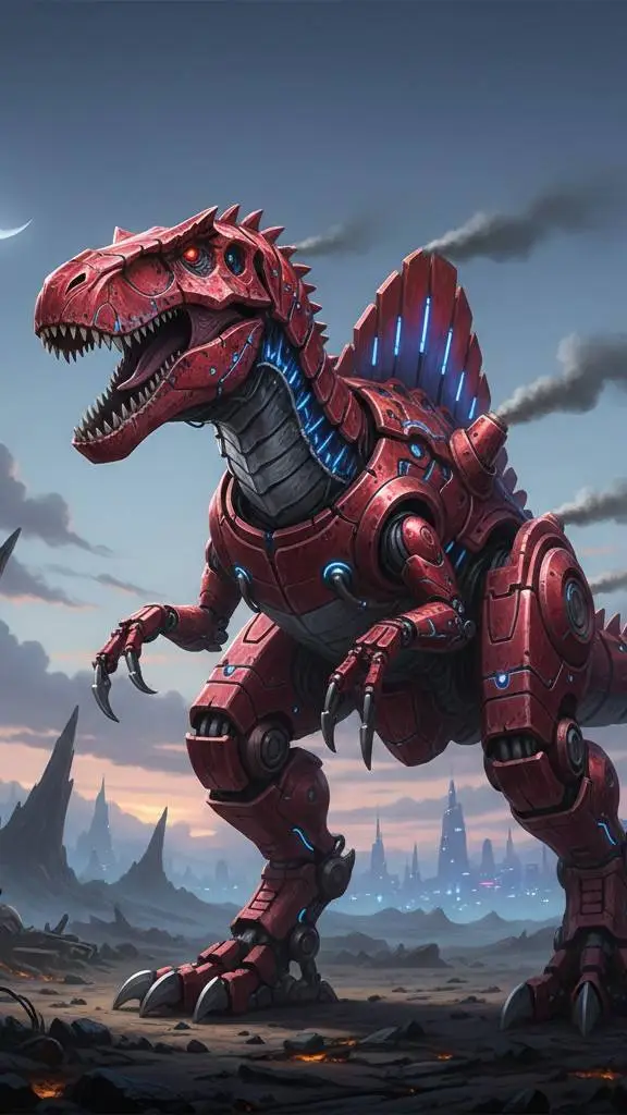 Talkie AI - Chat with JP