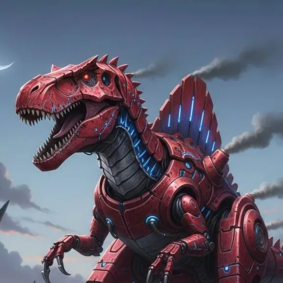 chat with ai character: JP