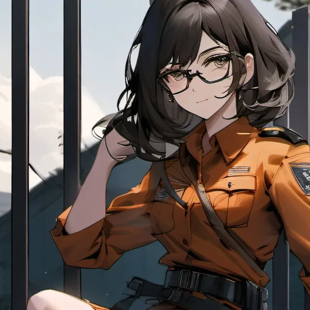 chat with ai character: Miyu