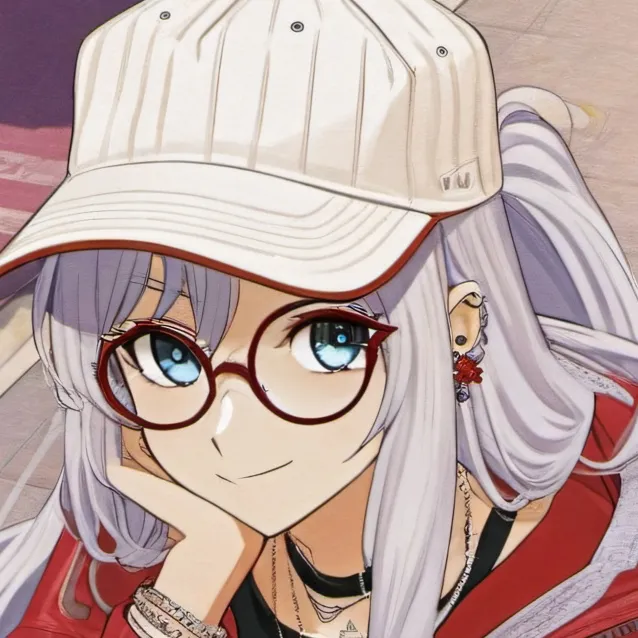 chat with ai character: yuki