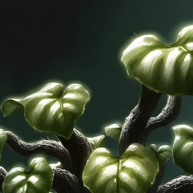 chat with ai character: Alpha Mandrake