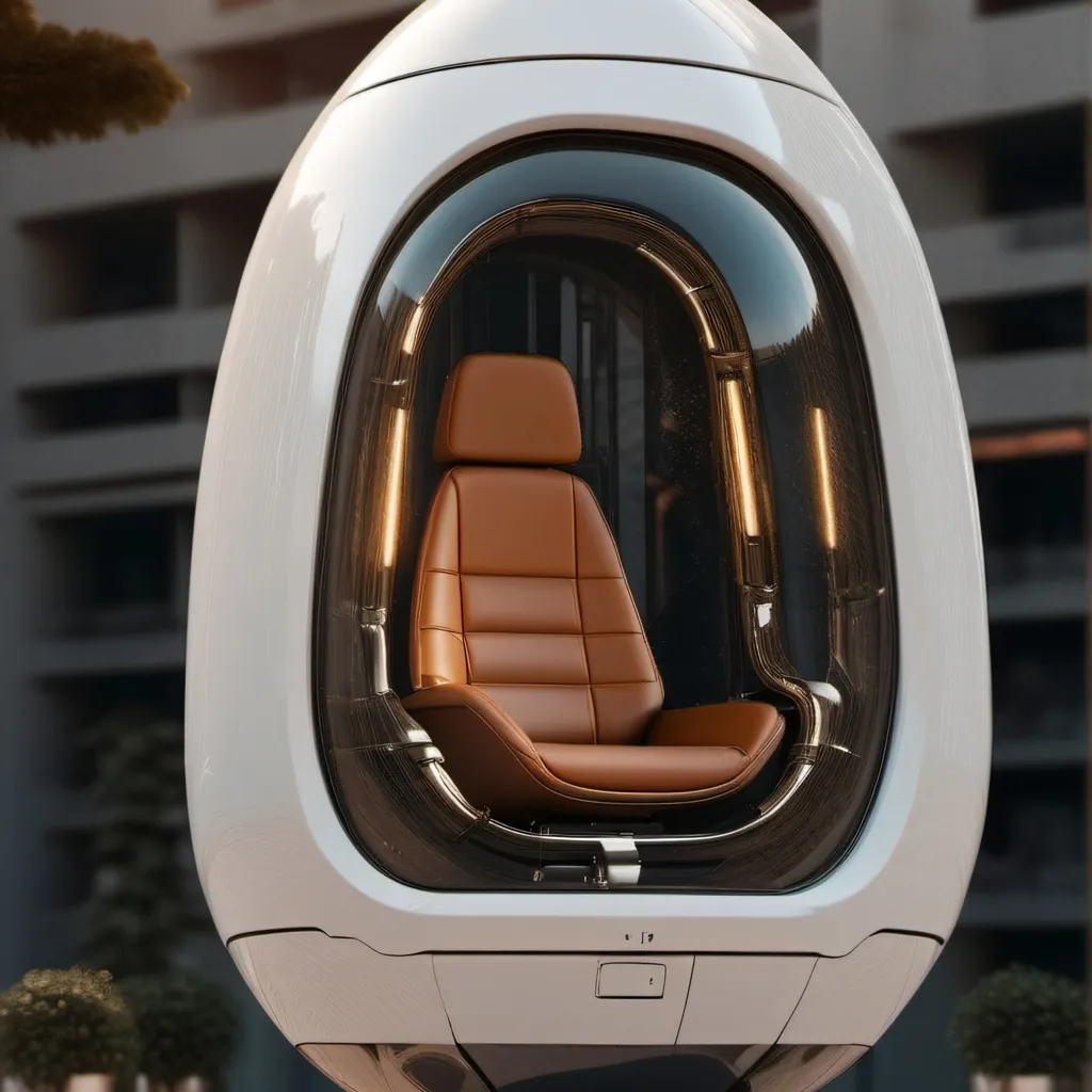 chat with ai character: The Time Machine