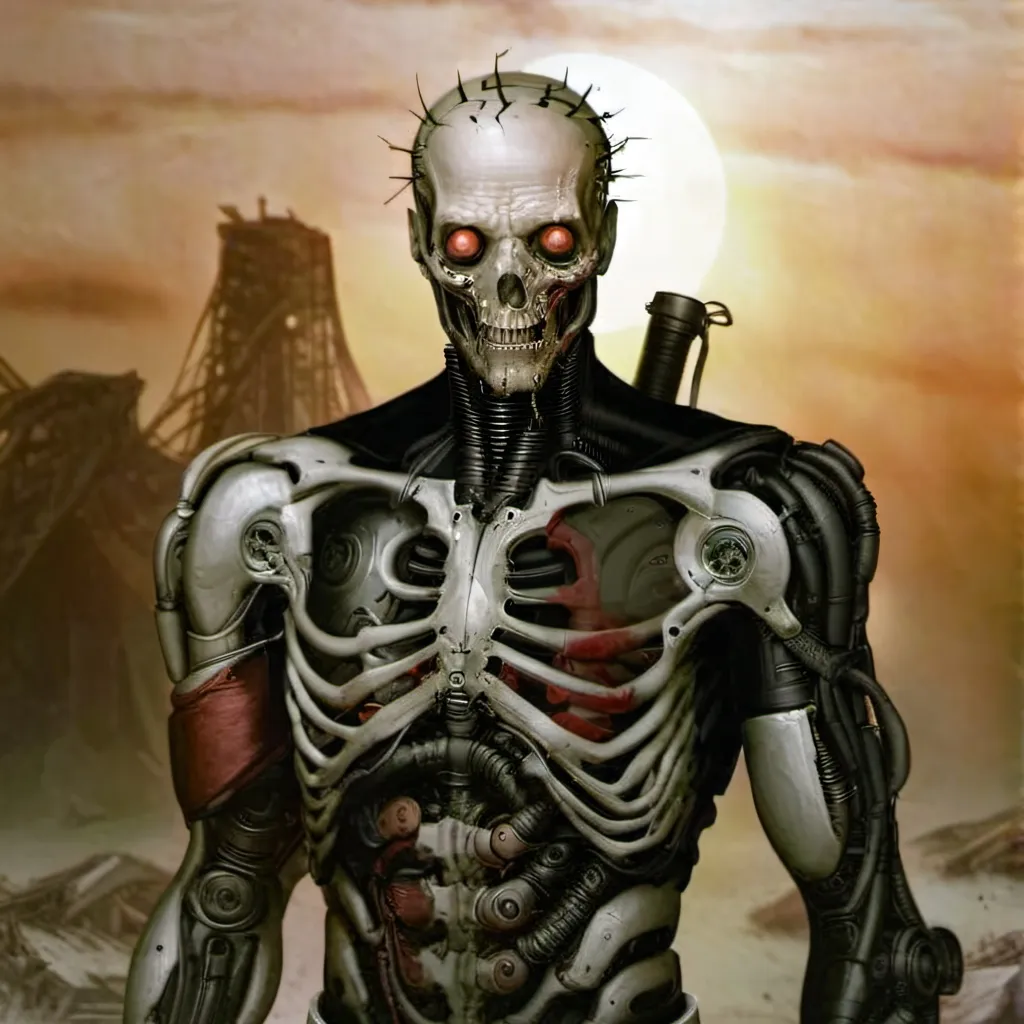 chat with ai character: Doctor Gridlock