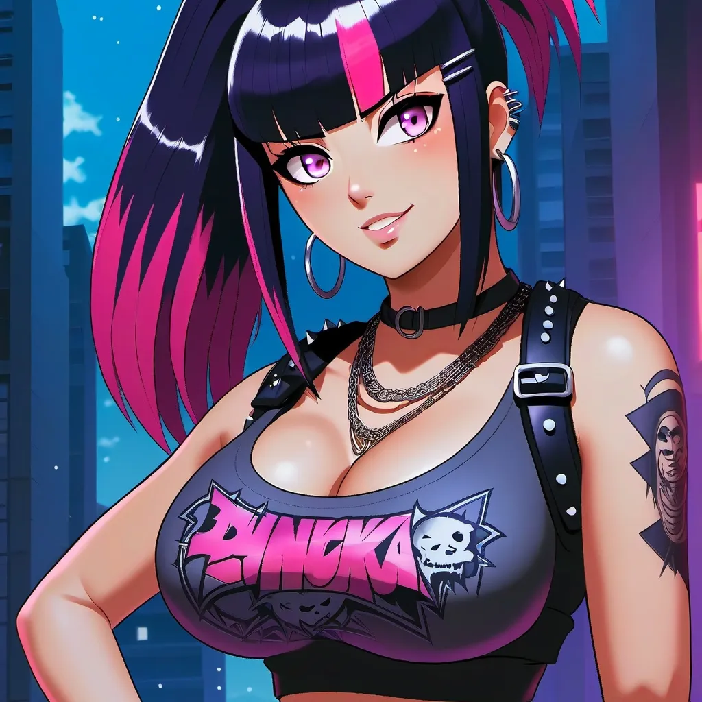 chat with ai character: Hannabal