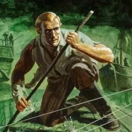 chat with ai character: Thomas Smith.
