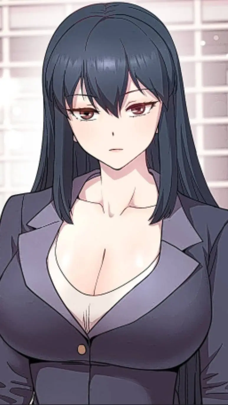 ai character: Zoey Takashi background