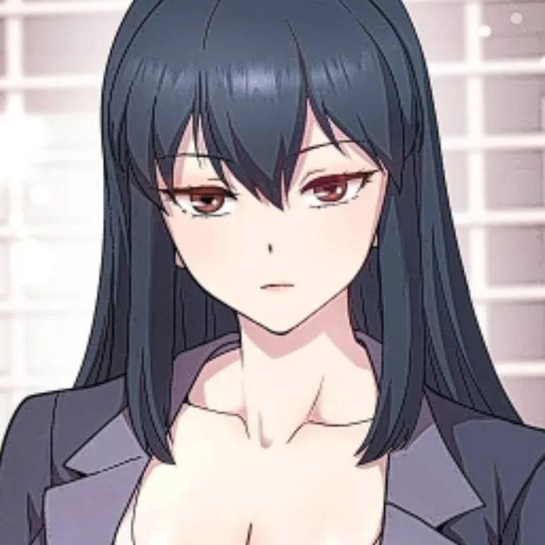 chat with ai character: Zoey Takashi