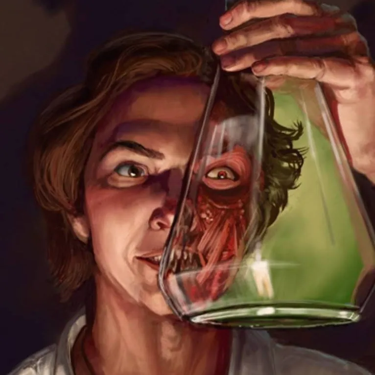 chat with ai character: Dr Henry Jekyll.