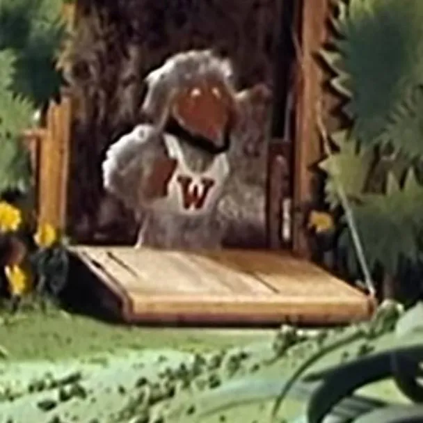 chat with ai character: The Wombles