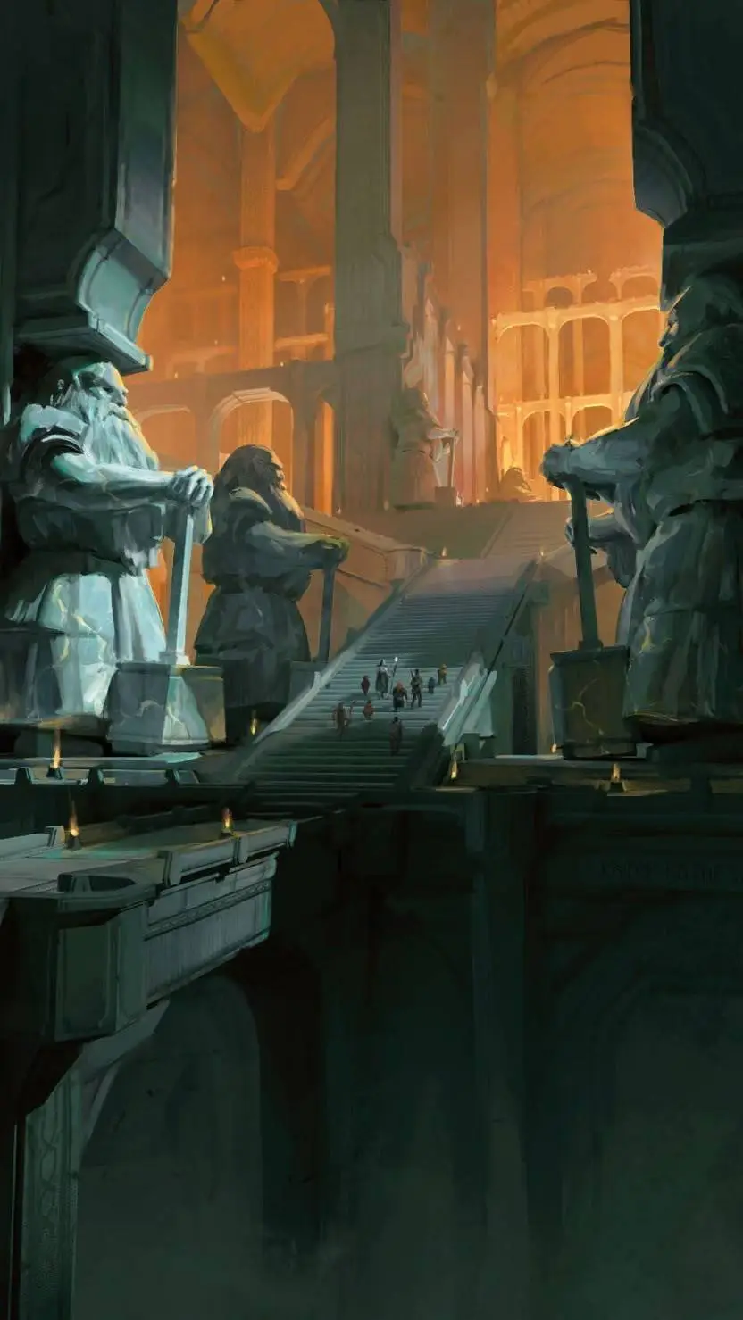 Talkie AI - Chat with Kingdom of Tarlos