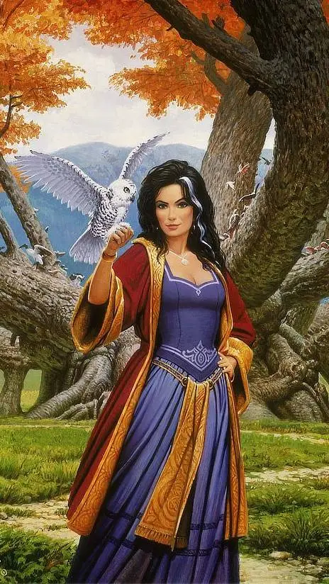 ai character: Baroness Francesca background