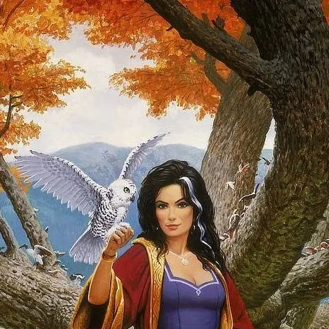 chat with ai character: Baroness Francesca