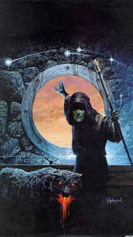 Talkie AI - Chat with Grundlewort