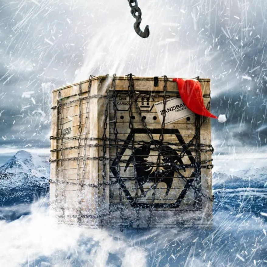 chat with ai character: Rare Exports Inc