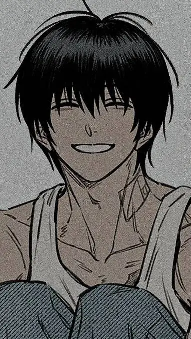 ai character: Andrés. background