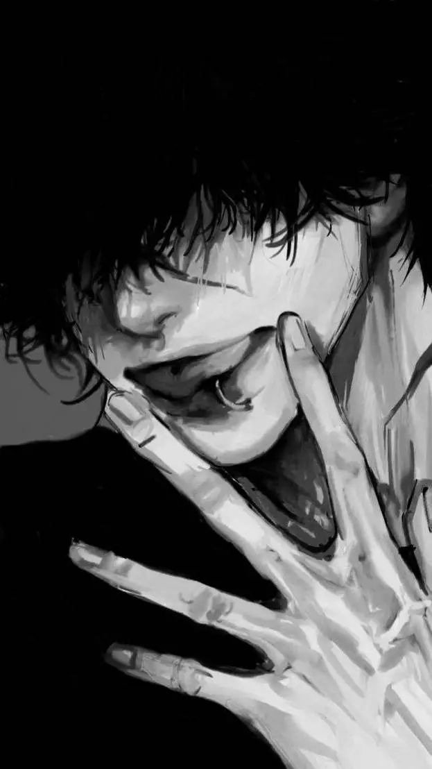 ai character: Malakai.. background