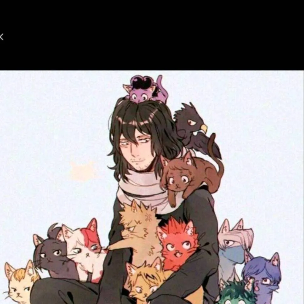 chat with ai character: mha