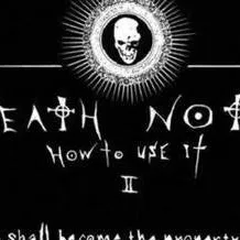 chat with ai character: Deathnote